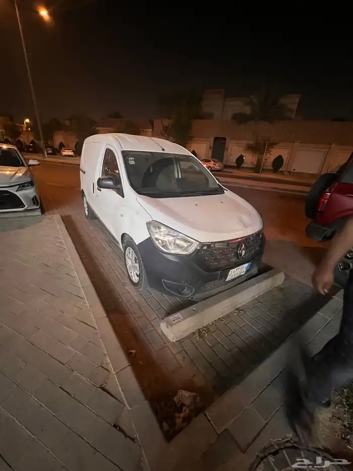 رينو دوكر 2018 1