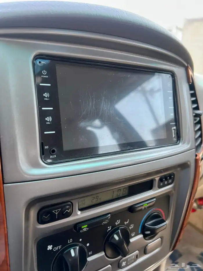 جكسار 2004 خليجي 26