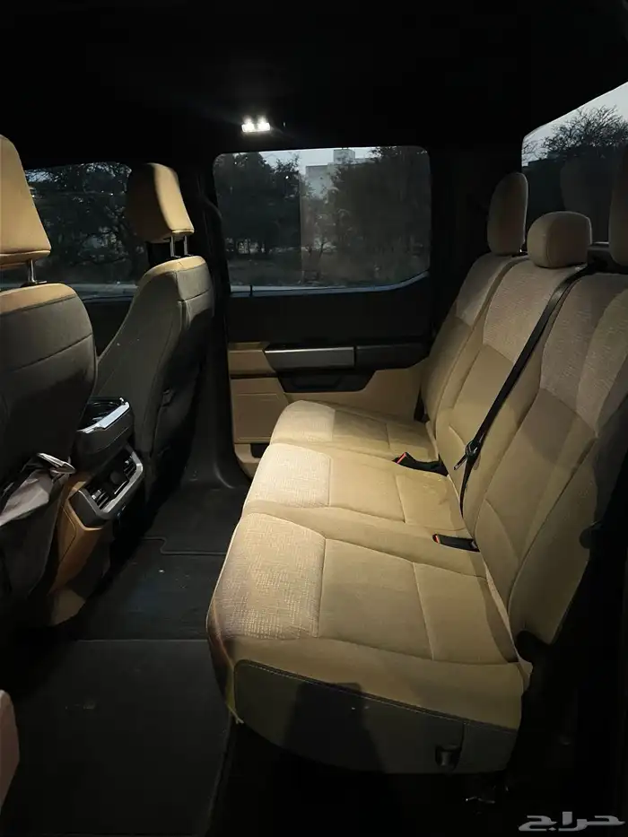 فورد F150 XLT 2023 17