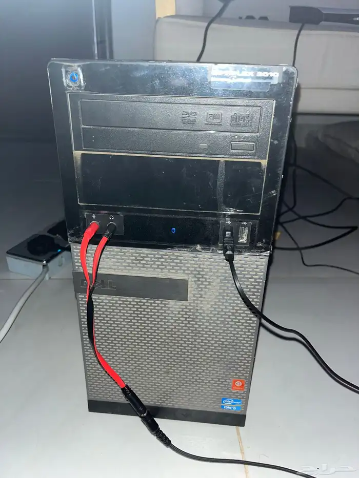 كمبيوتر للبيع 0