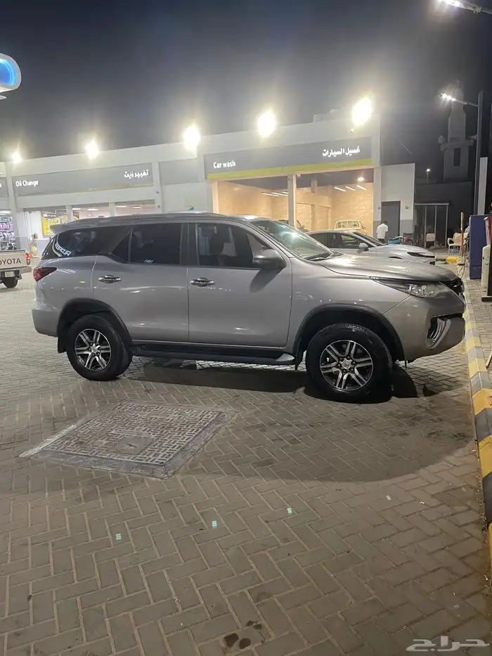 فورشنر موديل 2018 1
