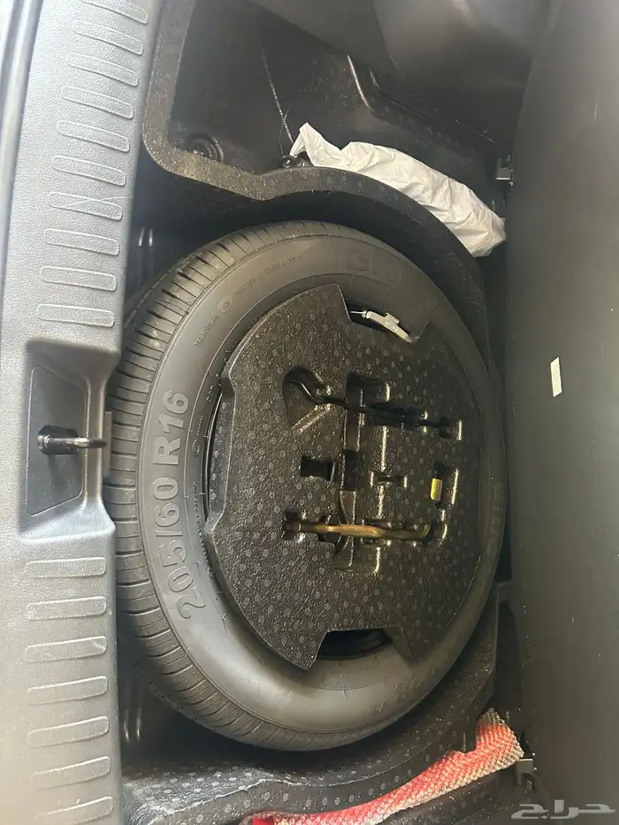 للبيع جروف 2025 بحاله الوكاله 17