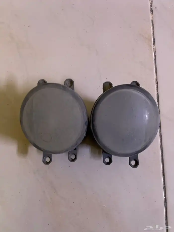 للبيع كشافات كامري 0