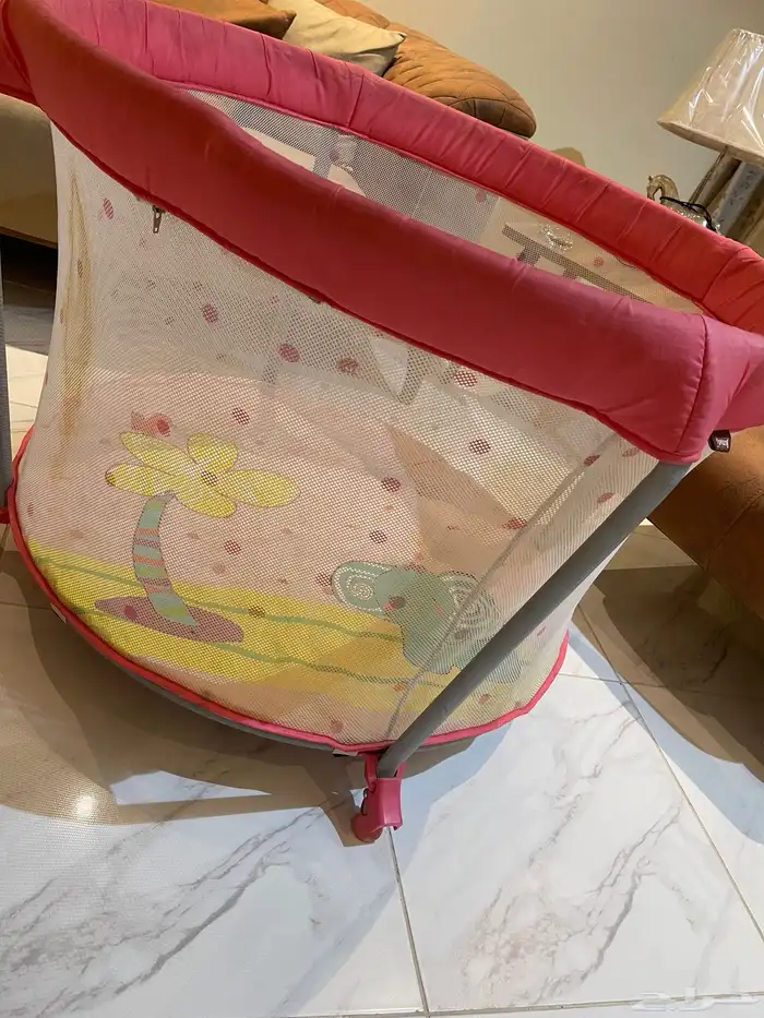 محبس للأطفال 1