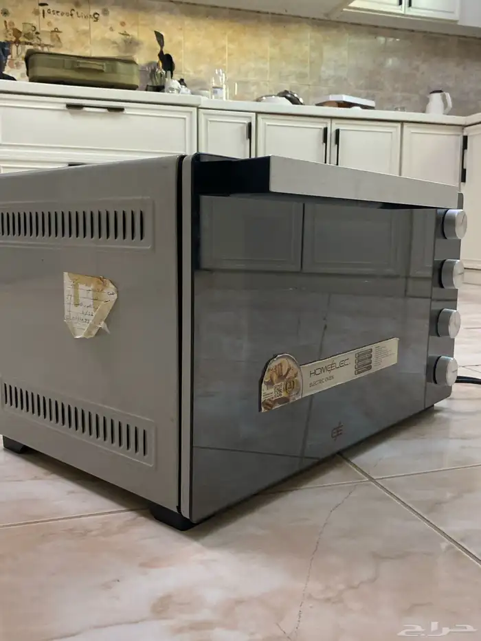 فرن جديد جديد هوم ايلك 0