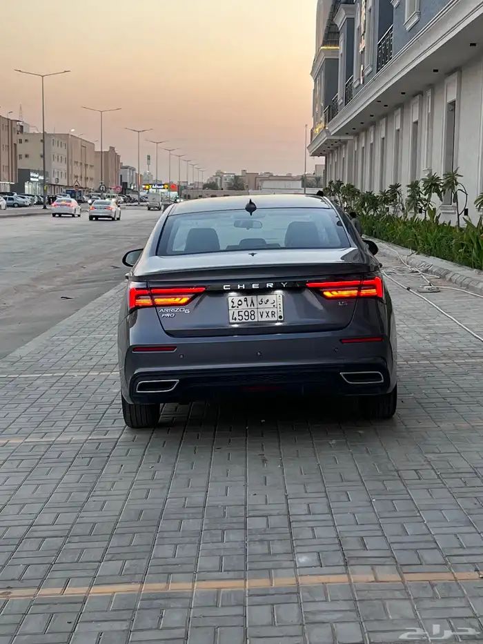 شيري اريزو 6 2023 8