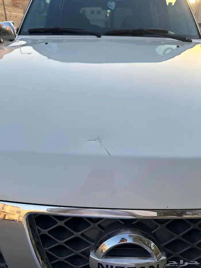 باترول فتك سفاري قير عادي 2010 4800 12