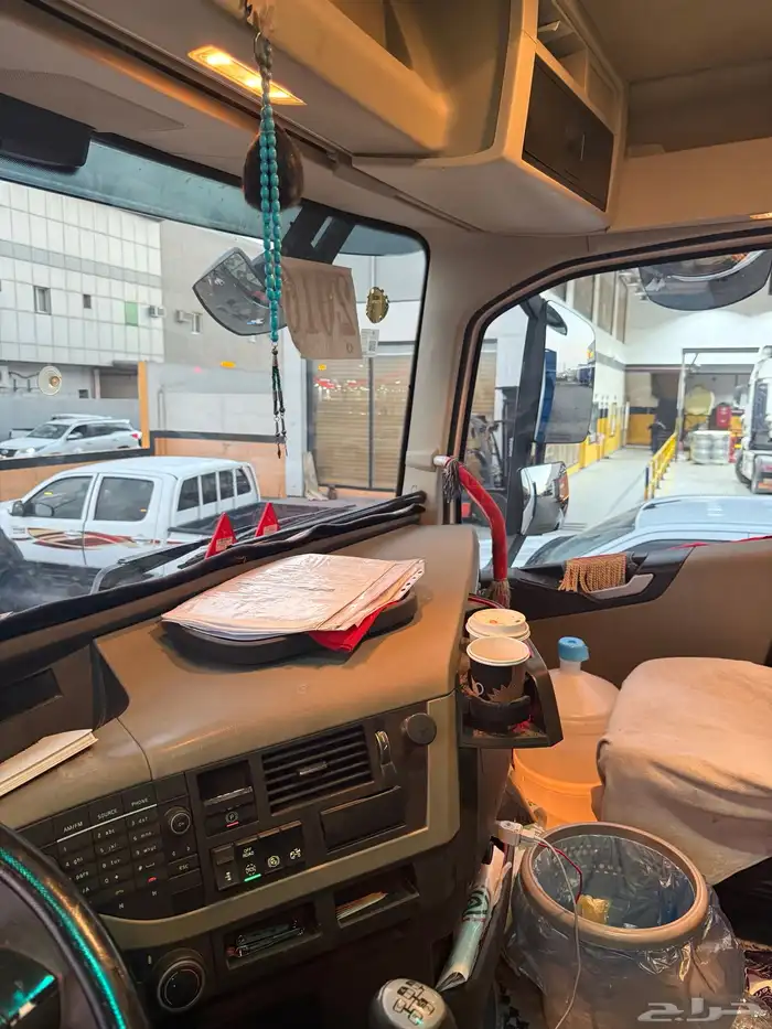 فولفو زاهد موديل 2016 7