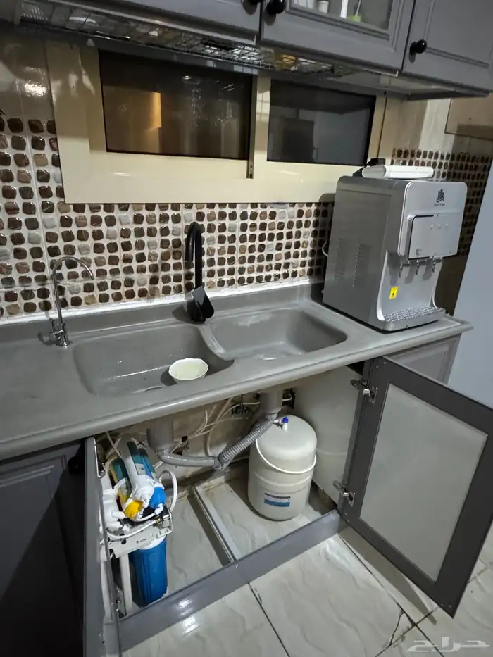 بصمة الخليج لفلاتر المياه 6