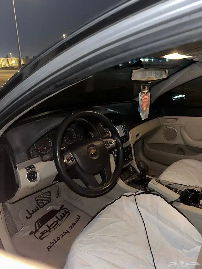 كابرس 2011 v8 ls 10