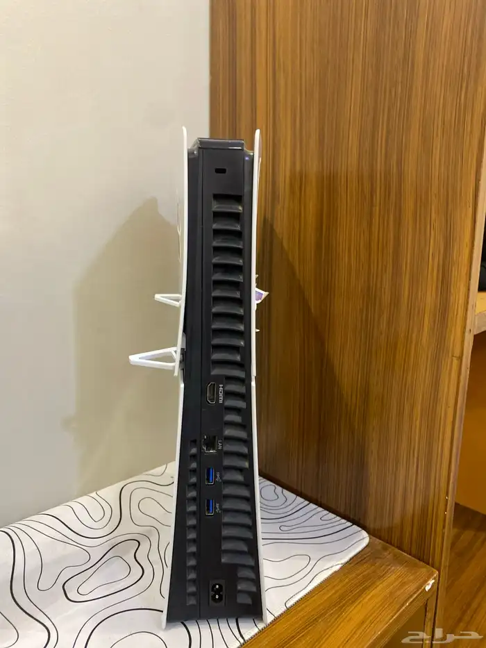 سوني 5الا بدل PC سوني نضيف وكرتونه مجود 2