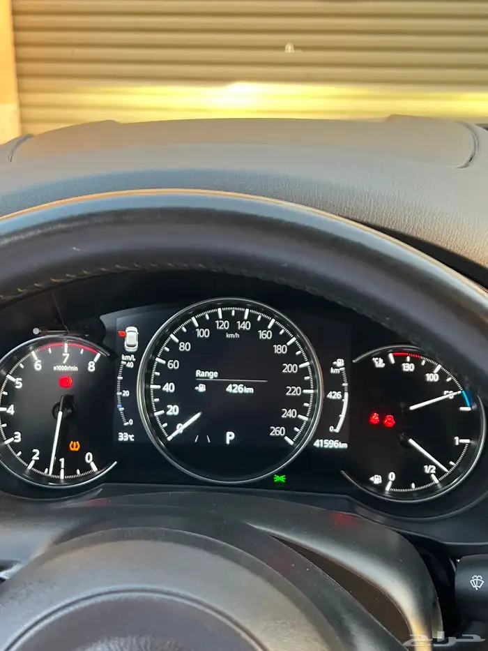 مازدا CX5 (فل كامل) موديل 2023 للبيع 13