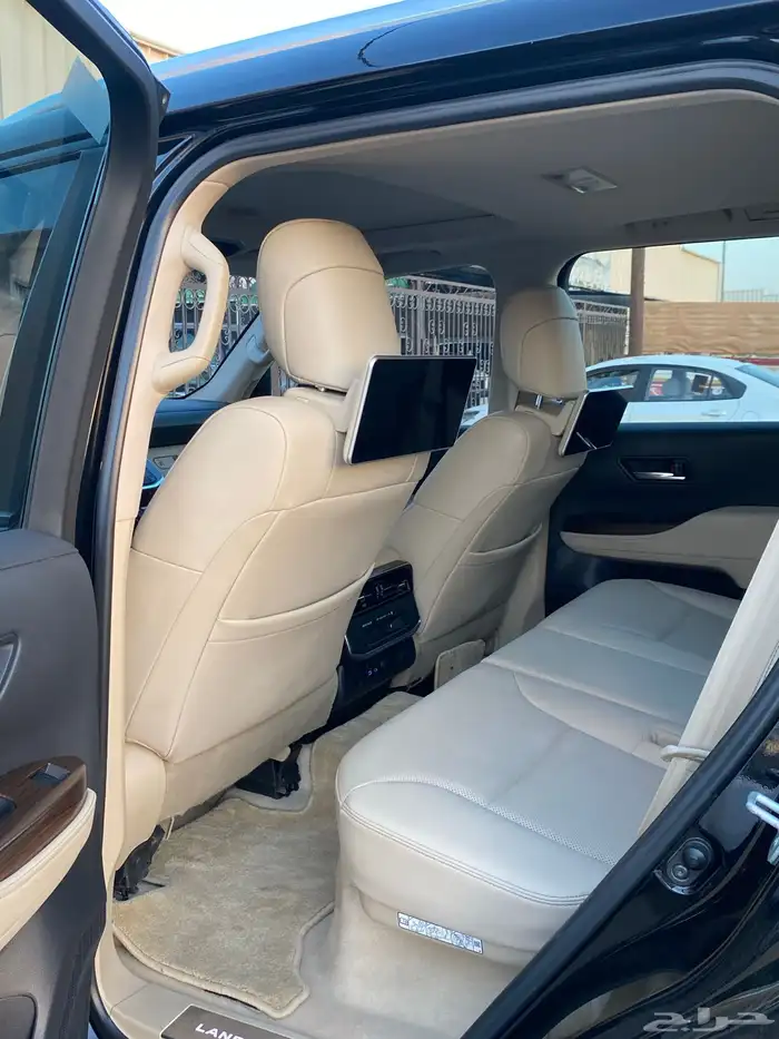 ( تم البيع ) تويوتا جكسار 2022 L4 وكالة نظيف جدا 16