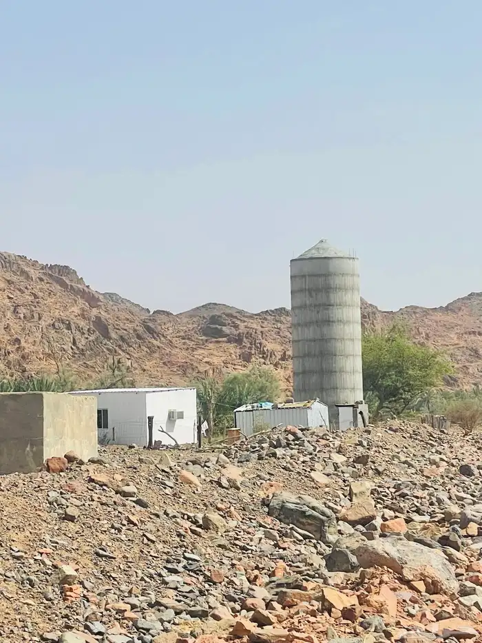 خزانات براكة دايري مضرع 1