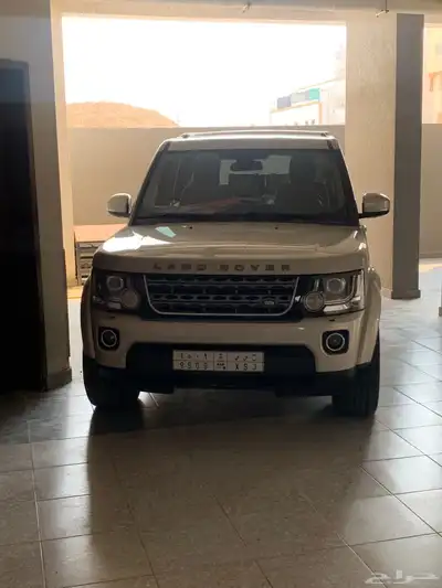 لاند روفر. LR4 البيع. 2014 index