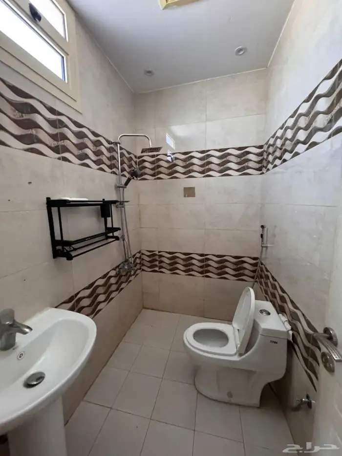 للإجار شقة حي التعاون 7