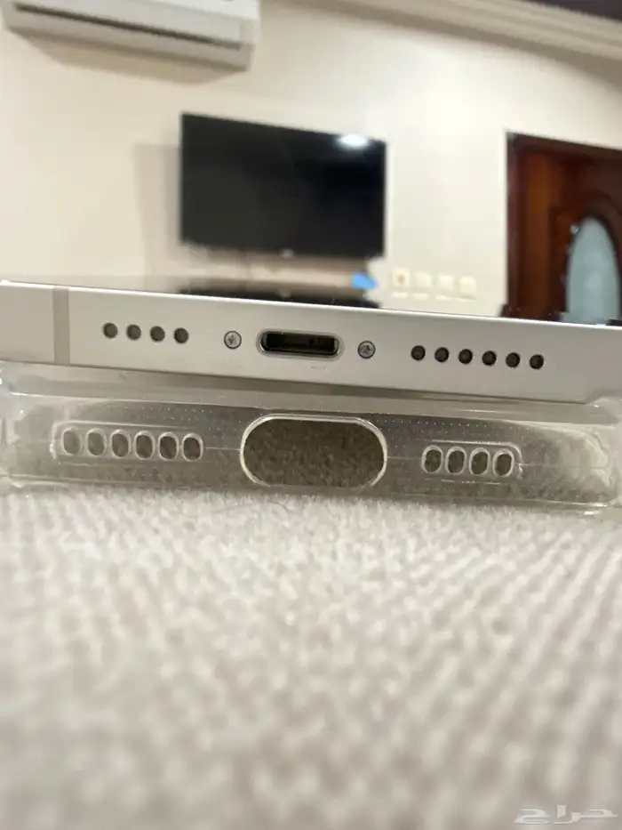 iphone 14 plus 128 white 4