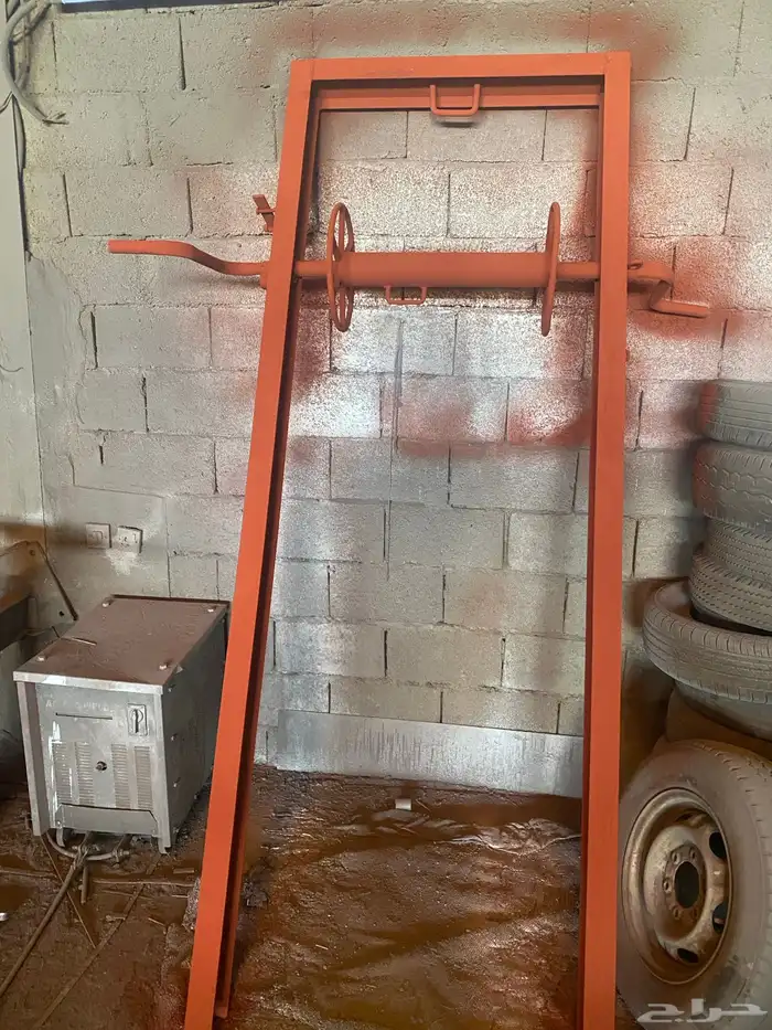 ابها خميس مشيط حفار دريل موسير الدمام 8