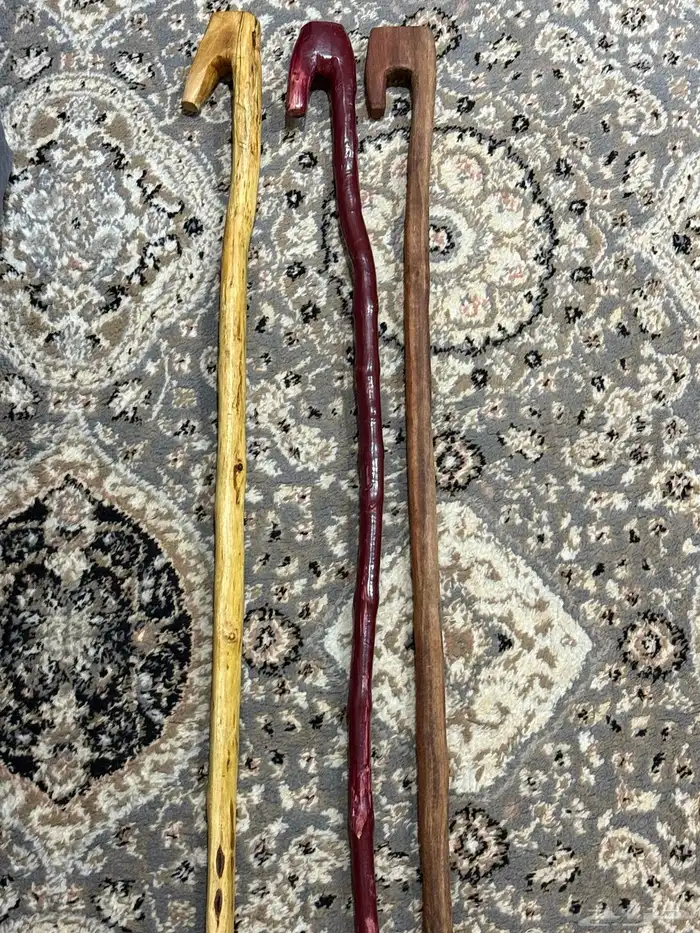 عصا   مشعاب 3