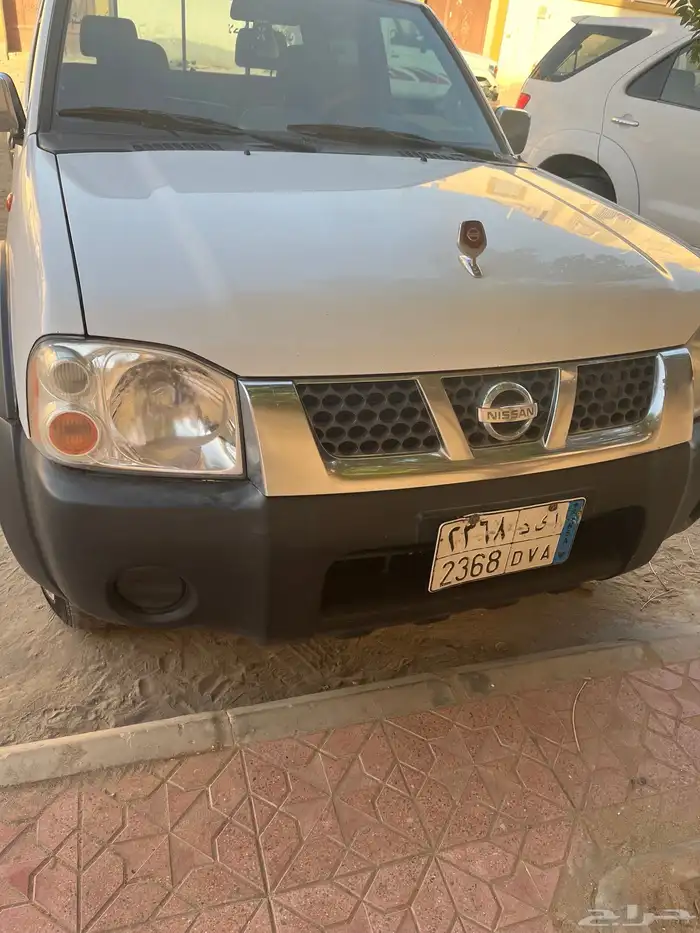 ددسن دبل نيسان ماشي 20 قابل لزياده نضيف شرط شد بلد 0530 0