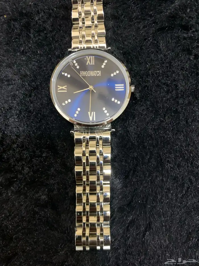 HWGOWATCHساعة 1