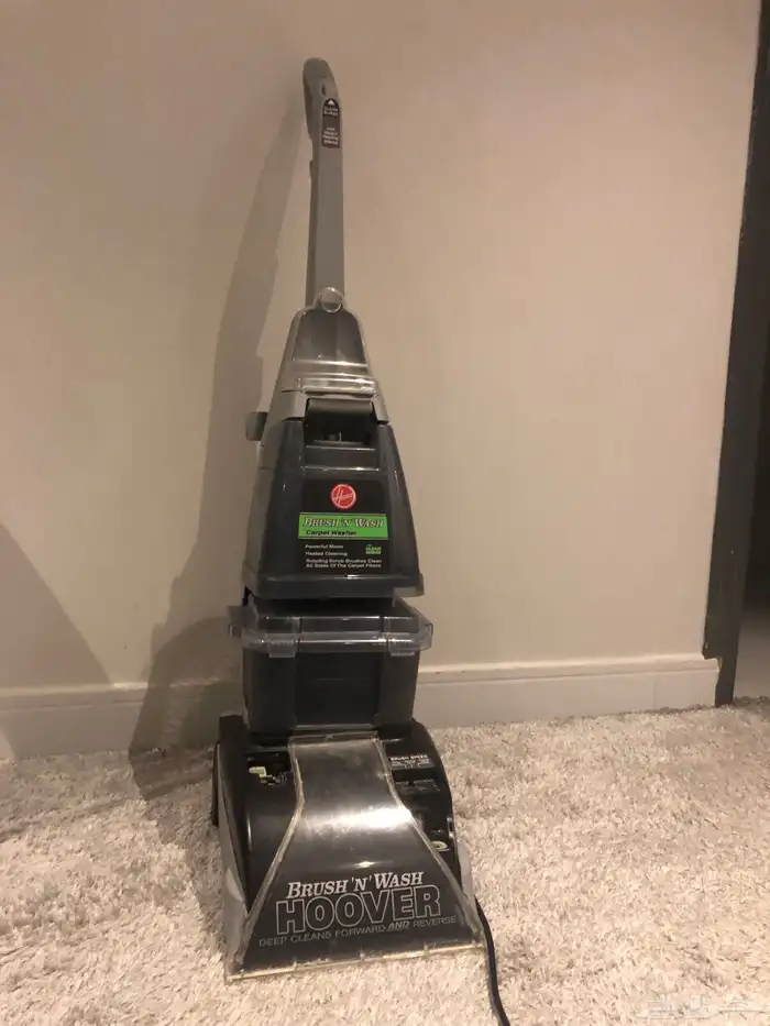 مكنسة غسيل فرش 0