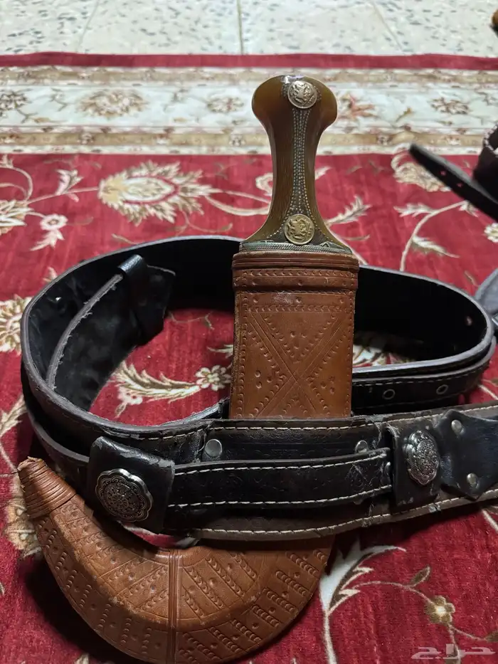 خنجر 4