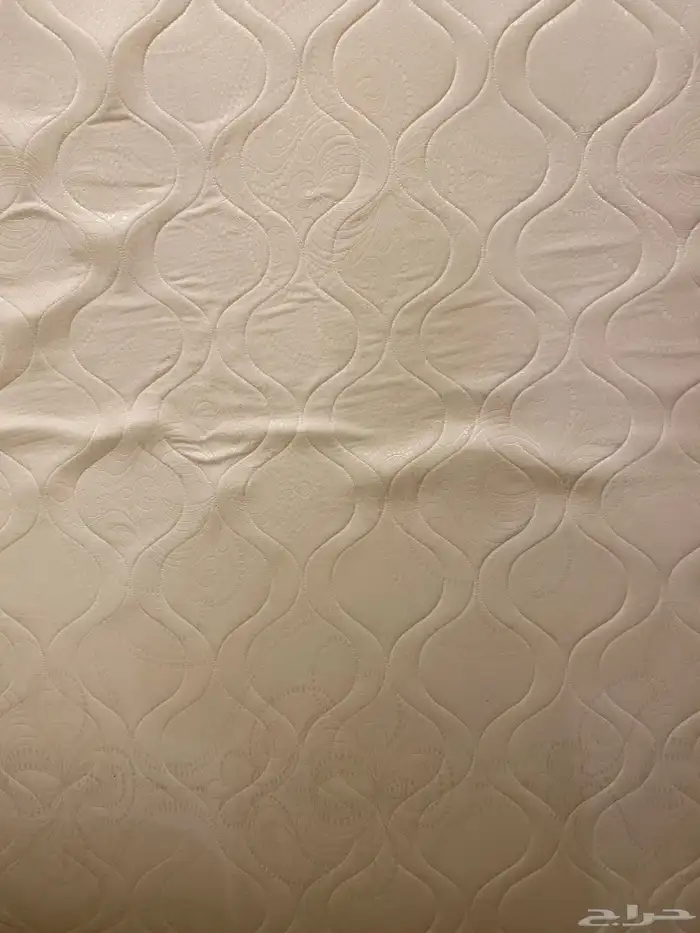 مرتبه سرير مقاس 2 2 نظيفه 0