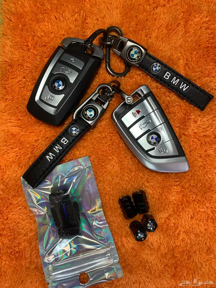 BMW SMART KEY 3