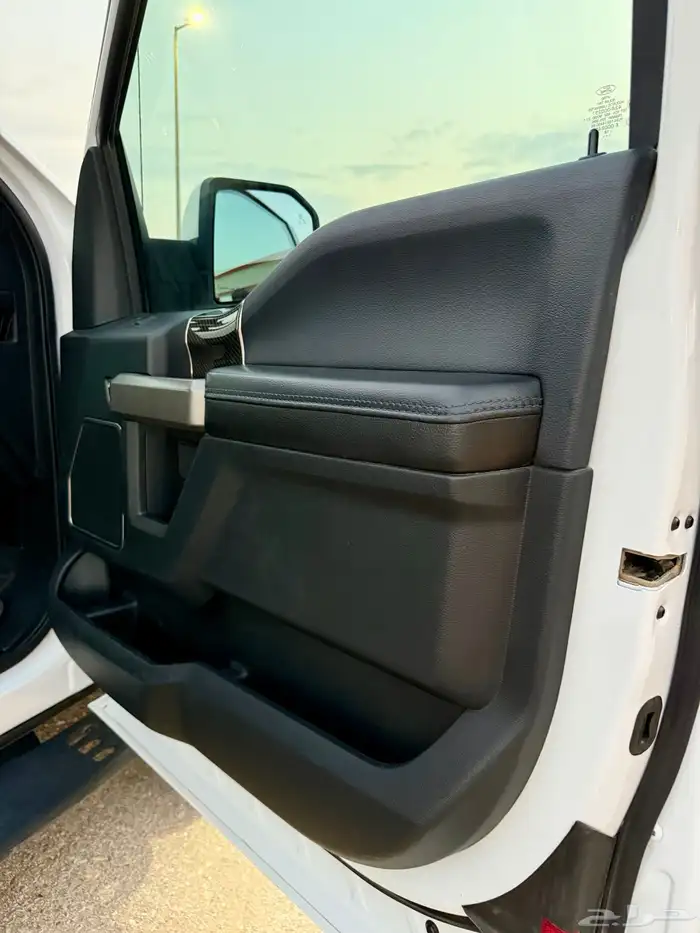 رابتر 2019 f150 غمارة ونص 16