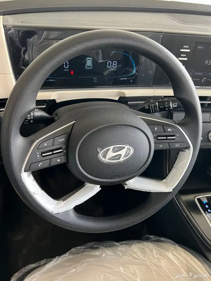 هونداي كريتا استاندر 2026 خليجي 11