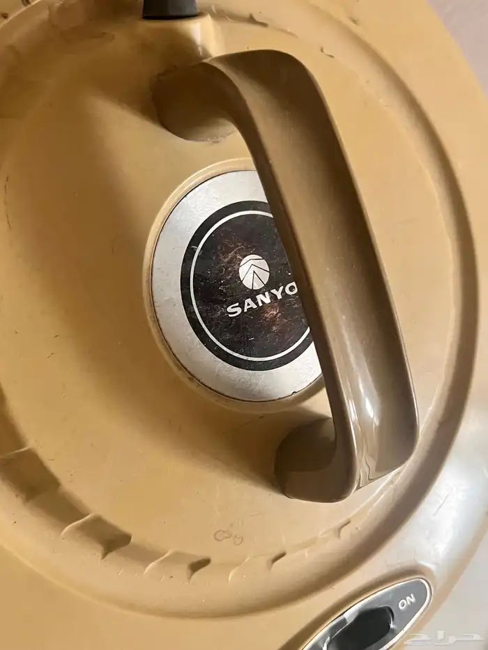 برميل مكنسة 1