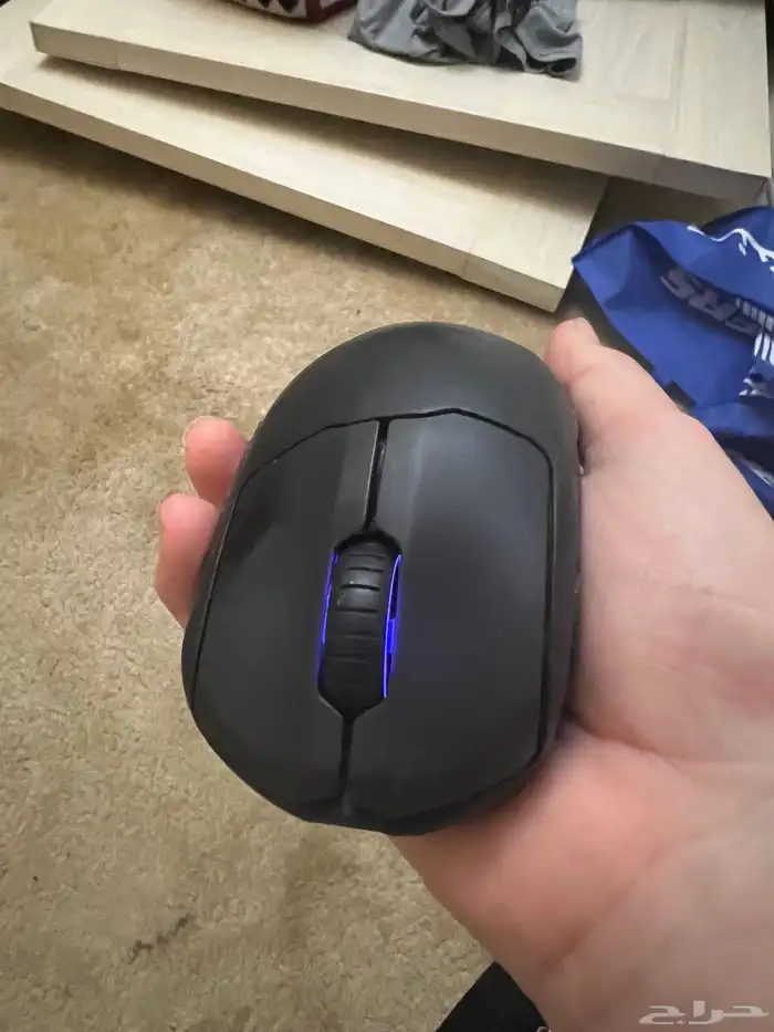 steelseries prime mini wireless 3