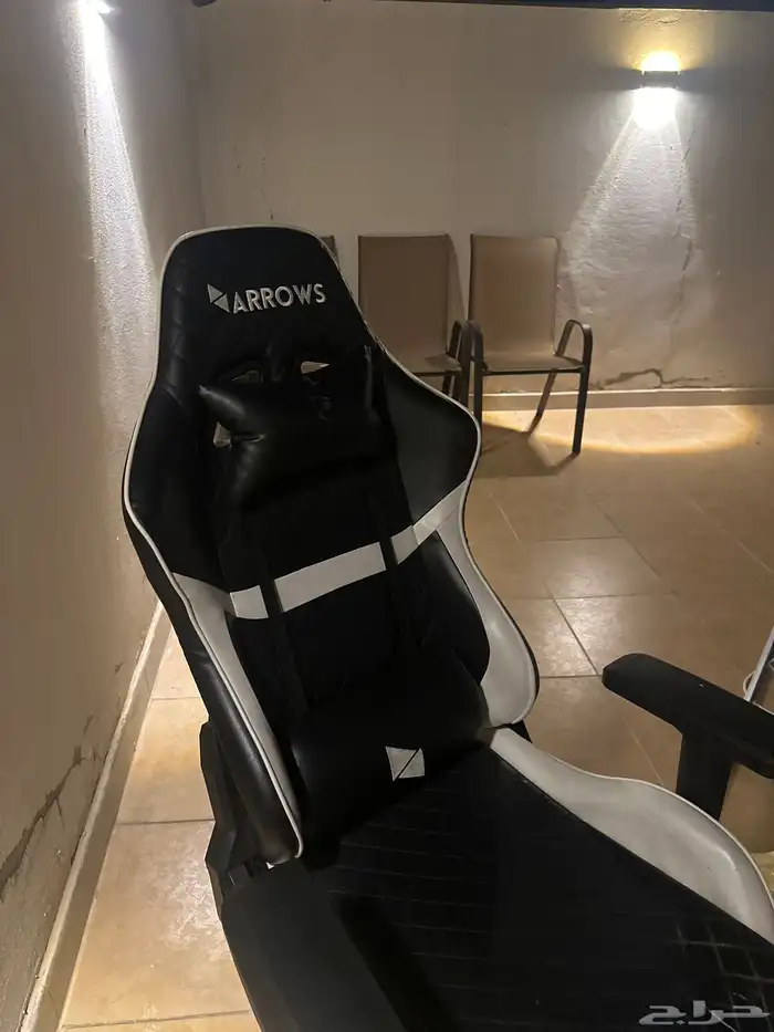 كرسي قيمنق للبيع تواصل خاص 1