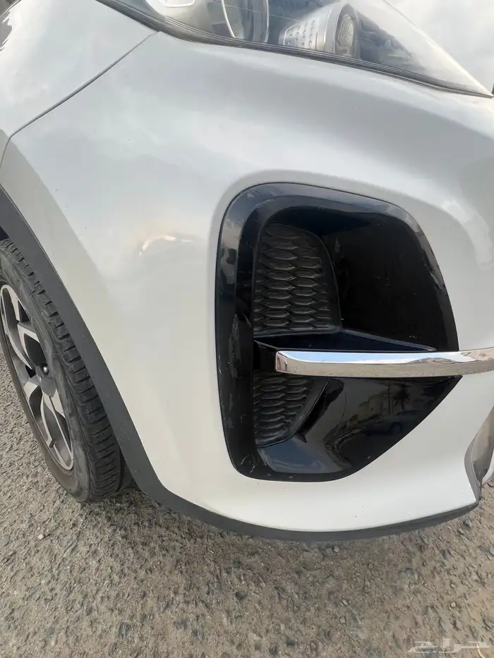 سبورتاج 2019 ديزل 13