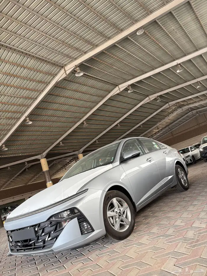 اكسنت فليت 2026 0