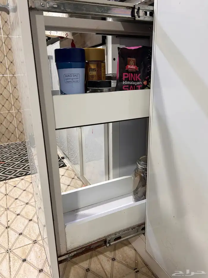 مطبخ استيل 3