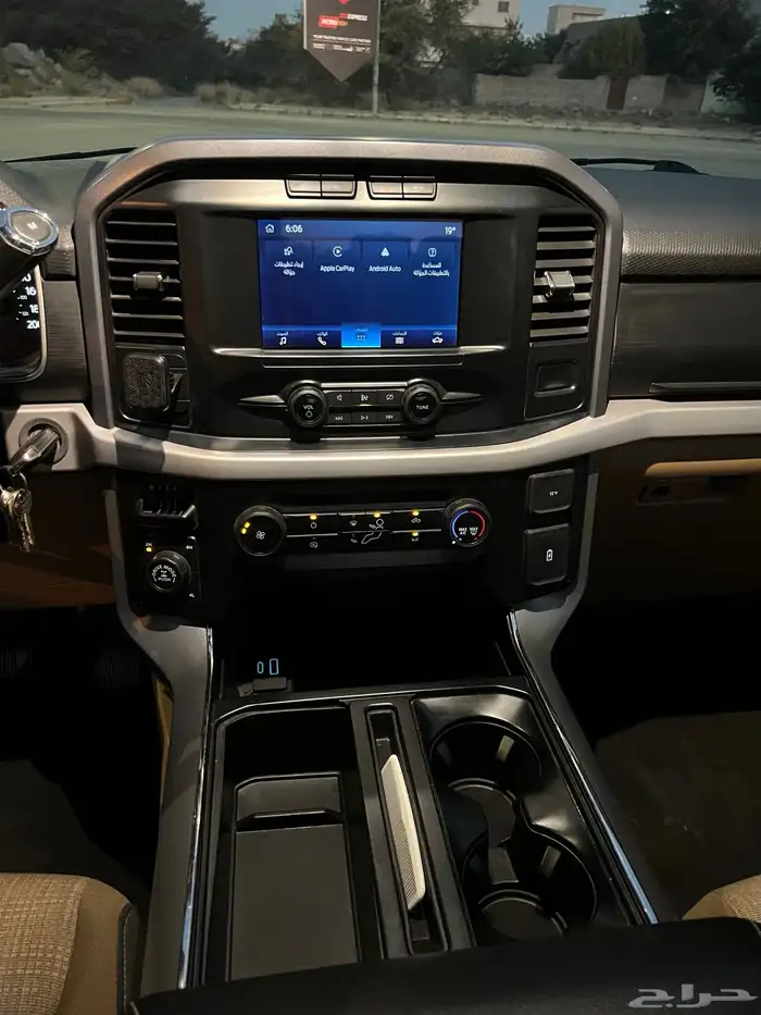 فورد F150 XLT 2023 14