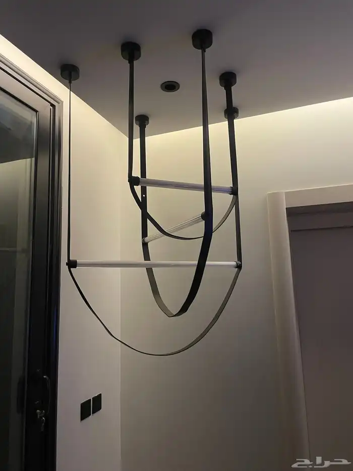 اضاءة معلقه سير 0