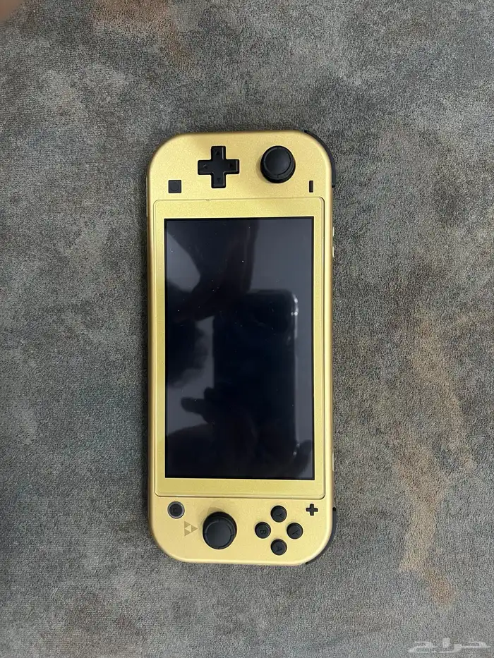 نينتندو لايت مهكر 0