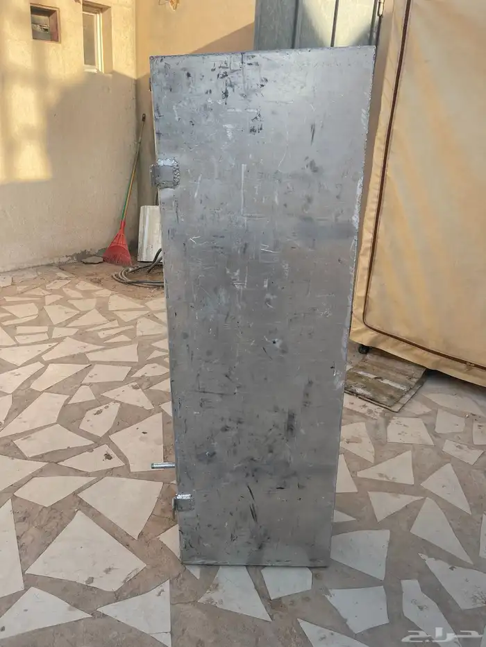 تانكي ماء سييرا 1