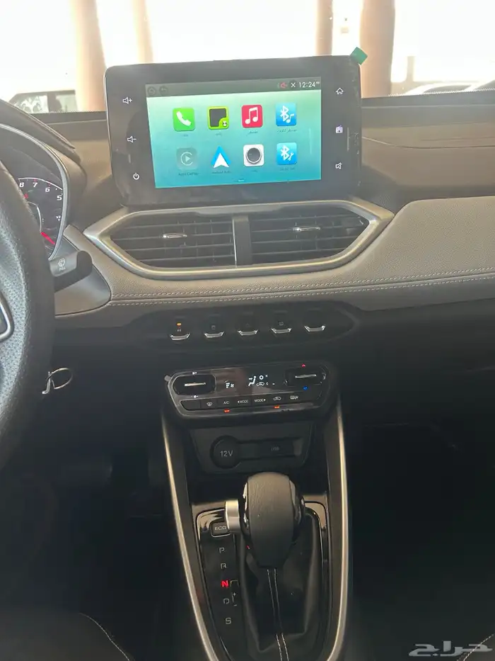 للبيع جروف 2025 بحاله الوكاله 21