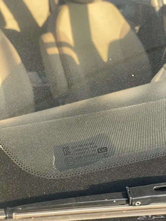 هيونداي اكسنت 2016 بدي بلد 9