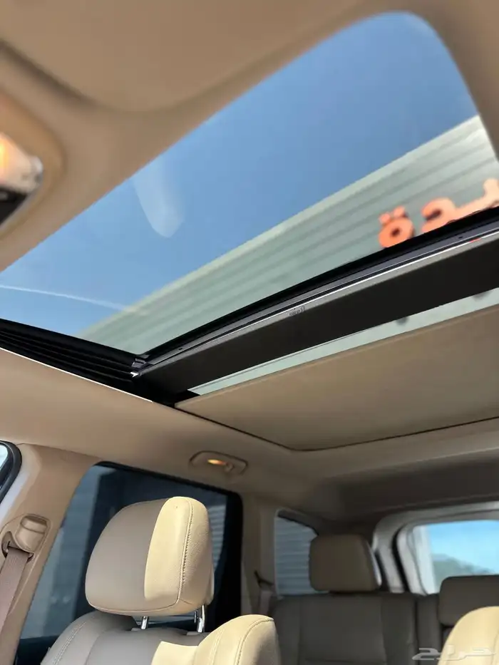 للبيع جراند شروكي 2015 5