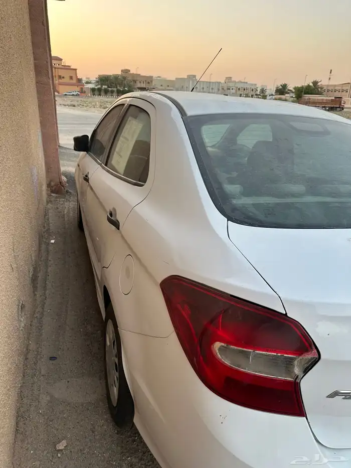 فورد فيجو 4