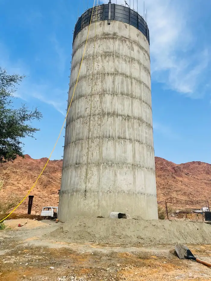 خزانات براكة دايري مضرع 3