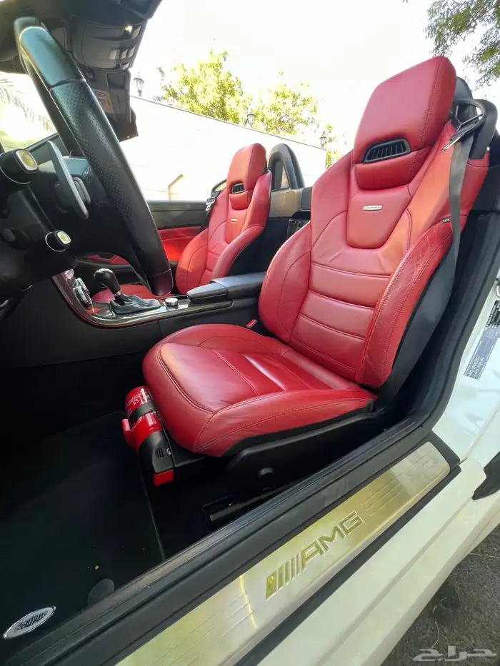 مرسيدس SLK 11
