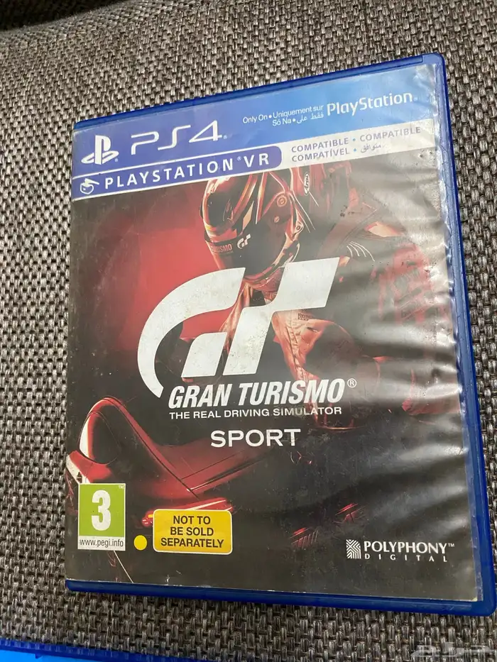 اشرطت سوني 4 نظيفه جدآ 2