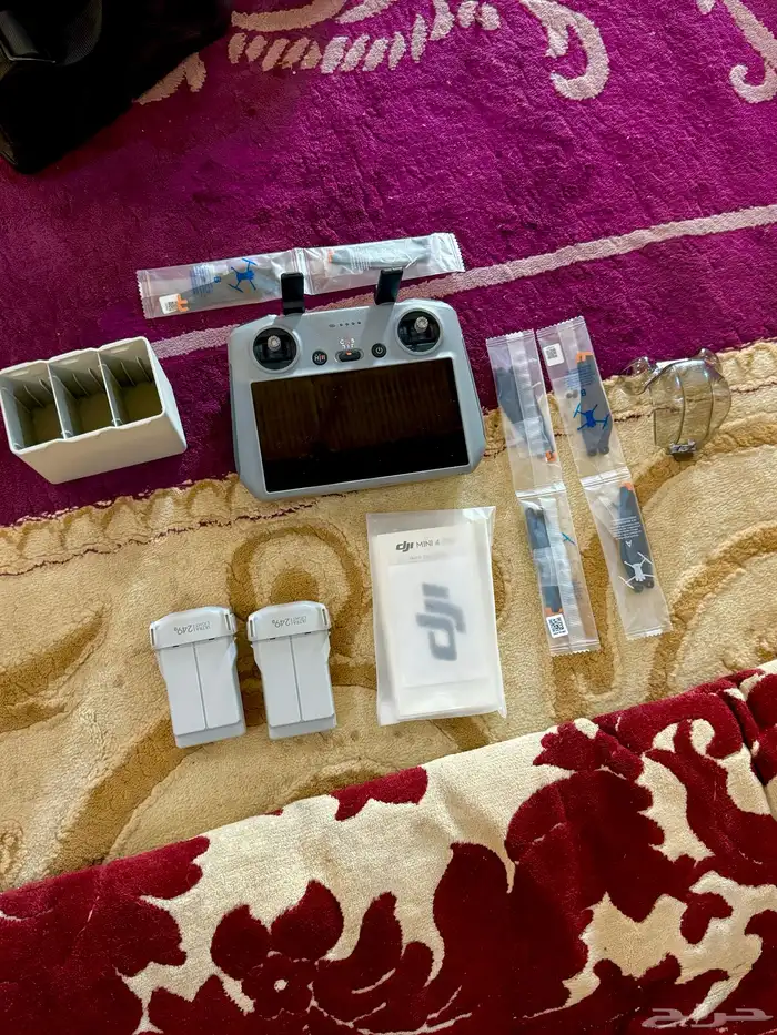 ادوات درون 1