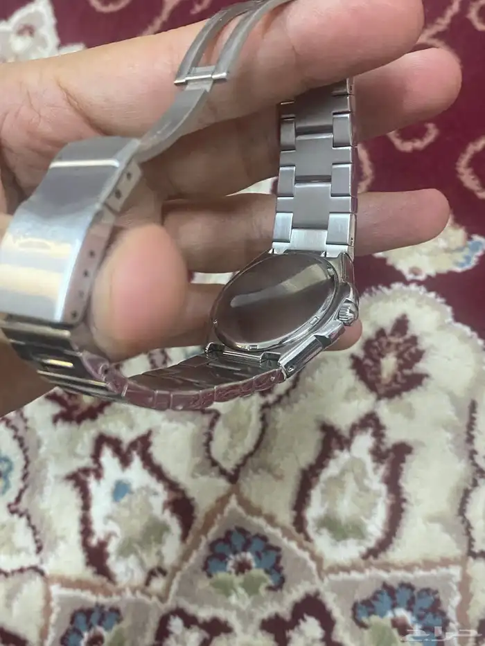 ساعة روتاري بشعار 3